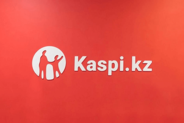 Kaspi