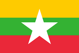 MYANMAR