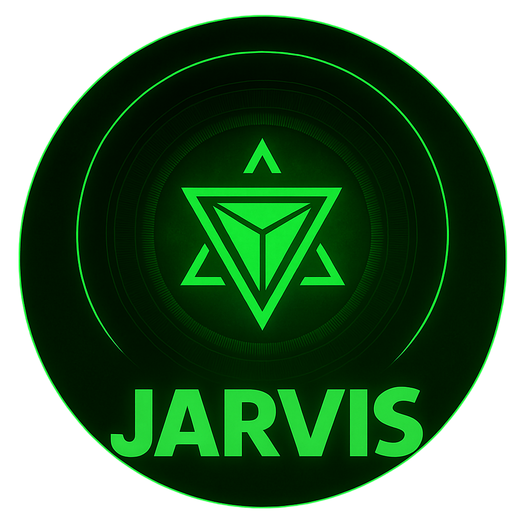 Jarvis Logo